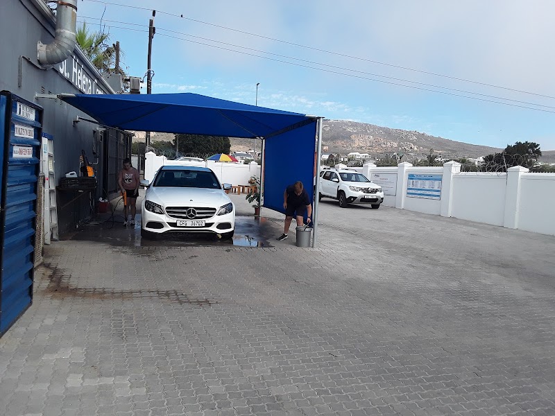 Splash Car Wash